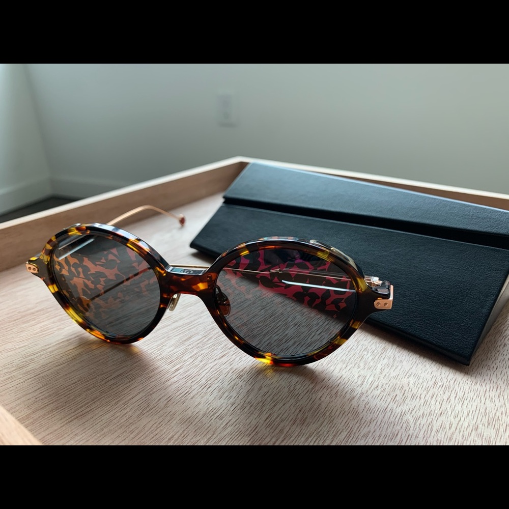 Dior Umbrage Sunglasses BRAND NEW!